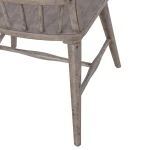 River Place Windsor Back Side Chair (RTA) - Image 9