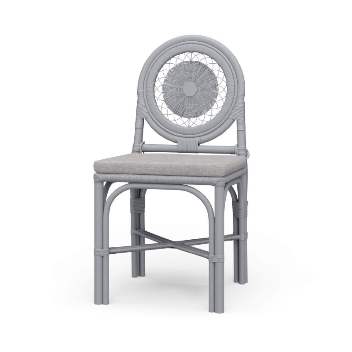 37370e131bdb7b8a7a3c911b2738a2e6 Oceana Rattan Dining Chair - Image 1