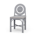 Oceana Rattan Dining Chair