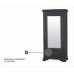 Homestead Mirror Wardrobe Chests Bramble 15