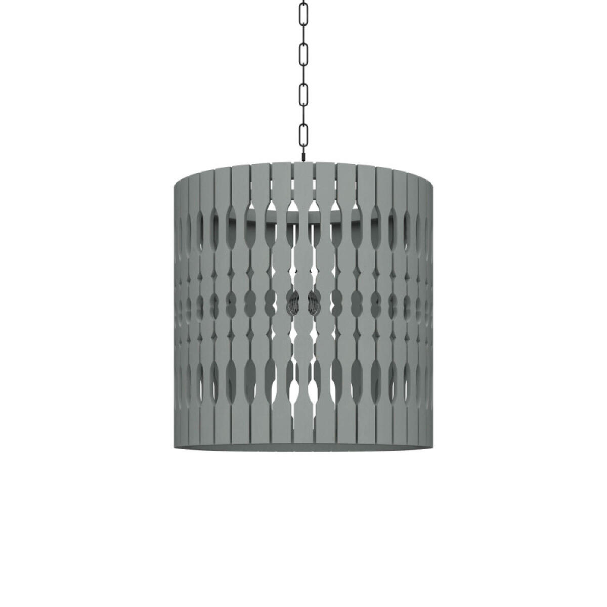373ad07aa641d966ab829c04f9441101 Toraja Medium Pendant Light - Image 1