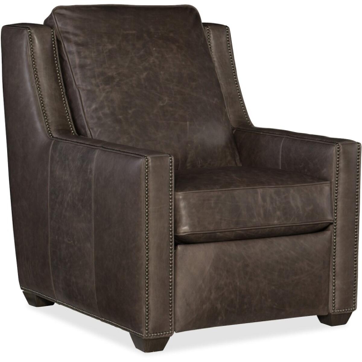 373f7a197685d981f082090f083e3d70 Nicoletta Reclining Chair with Power Headrest 968-35 - Image 1