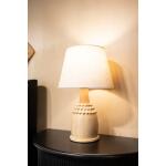 Cholet Bollet Table Lamp Lighting Batavia Black 15