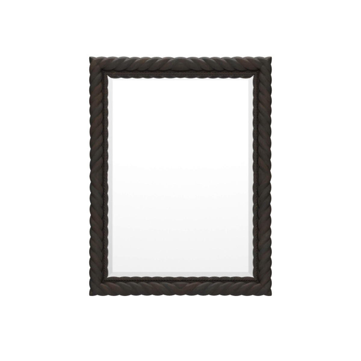 37489c17e2088db5b7c7b2cd5b5410af Belvedere Twist Mirror Medium - Image 1