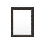 Belvedere Twist Mirror Medium