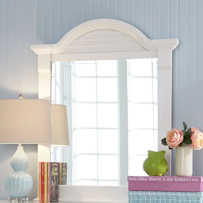 37530beb19efad15c0092e54f4648ac4 Summer House Small Mirror - Image 1