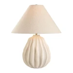 Javary Table Lamp