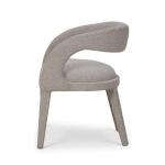 Verona Dining Chair Chairs & Benches Arctic 19
