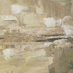 Fragment Hand Painted Canvas - Image 5