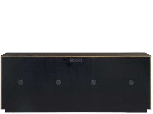 Modern Origami Credenza - Image 4