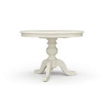 Farmhouse Round Table 42'' - Image 3