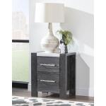 Nightstand Nightstands Black 14