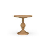 Gloucester Lamp Table