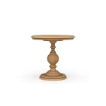 Gloucester Lamp Table