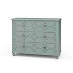 Savannah Dresser 6 Drawer Large