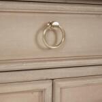Savannah 2-door Bedside Table - Image 10