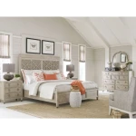 Vista Altamonte King Bed - Complete - Image 3