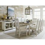 Litchfield James Side Chair Chairs & Benches American Drew 8