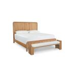 Newbury Bed Bench - Image 8