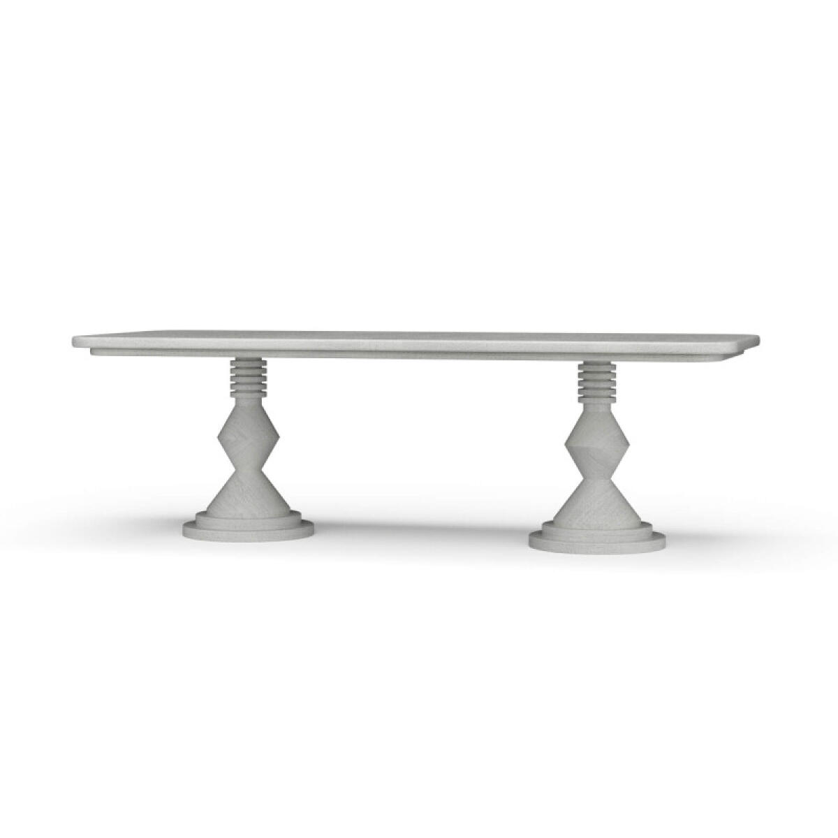 37aef135bb9889112814ef9c2ffb699c Sydney Rectangular Dining Table 96" - Image 1