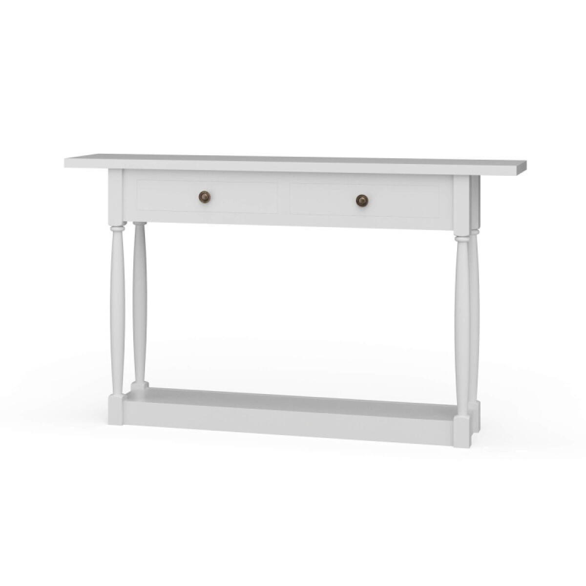 37b041c0aa2c5cf332bb32b884304610 Antoinette Hall Table - Image 1