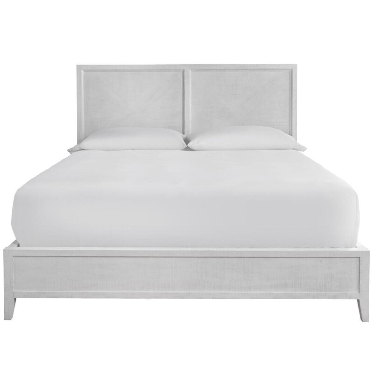 37b7d88c08e70f25f3c86ccd84be5c14 Modern Farmhouse Ames Queen Bed - Image 1