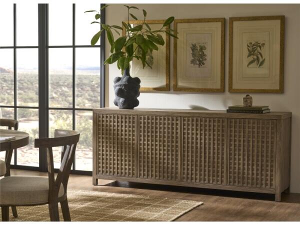 Dwell Boulder Credenza Accent Furniture Accent Furniture 8
