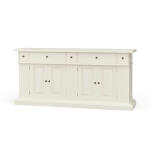 Edwardian Sideboard