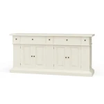 Edwardian Sideboard