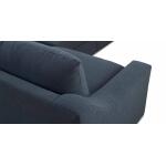 Blake Slope Arm U-Shaped Sectional - Image 7