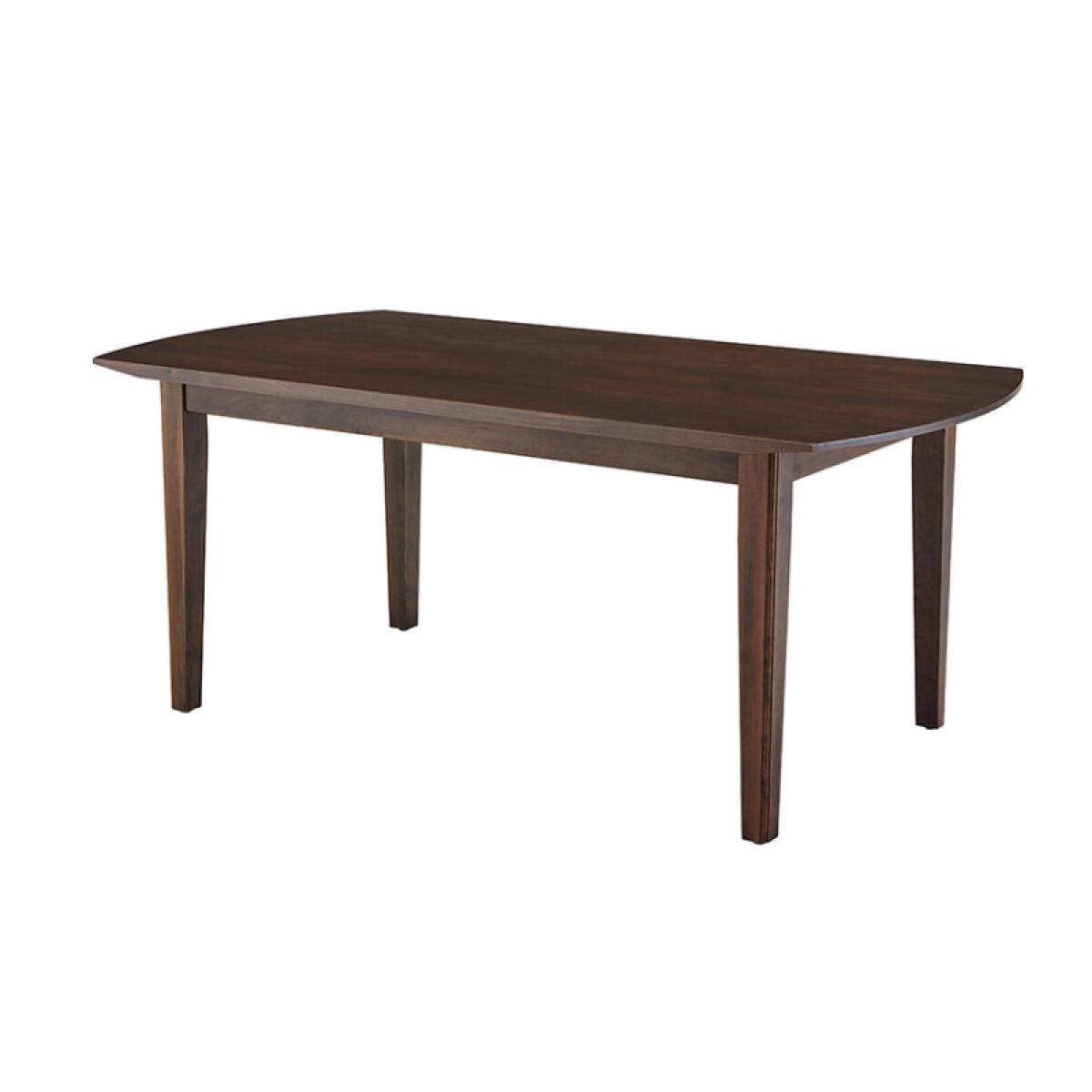 37c0326d355d5ffb9e0d605f9c984444 Crafted Cherry Dining By Ben & Erin Napier 72" Surfboard Table - 150-072 - Image 1