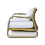 Manado Lounge Chair - Image 6