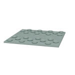 Oldtimers Checker Set W/ Board