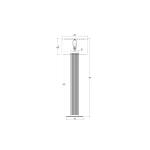 Kraton Floor Lamp - Image 2