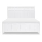 Complete Panel Bed, King 6/6 - Image 3