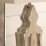 Laurel Table Lamp Lighting Beige 13