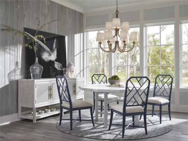 Getaway Coastal Living Home Collection Getaway Buffet Accent Furniture Accent Furniture 8