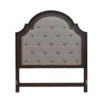 Paradise Valley Queen Uph Arched Panel Headboard Bed Parts Bed Parts 11