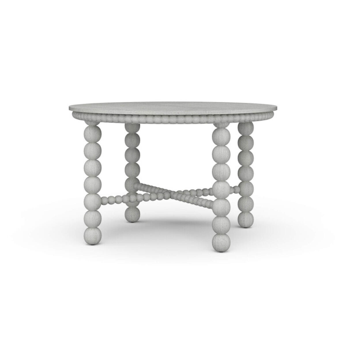 37d9841b97ffd490f6c1c36a2ead0835 Cholet Round Dining Table - Image 1