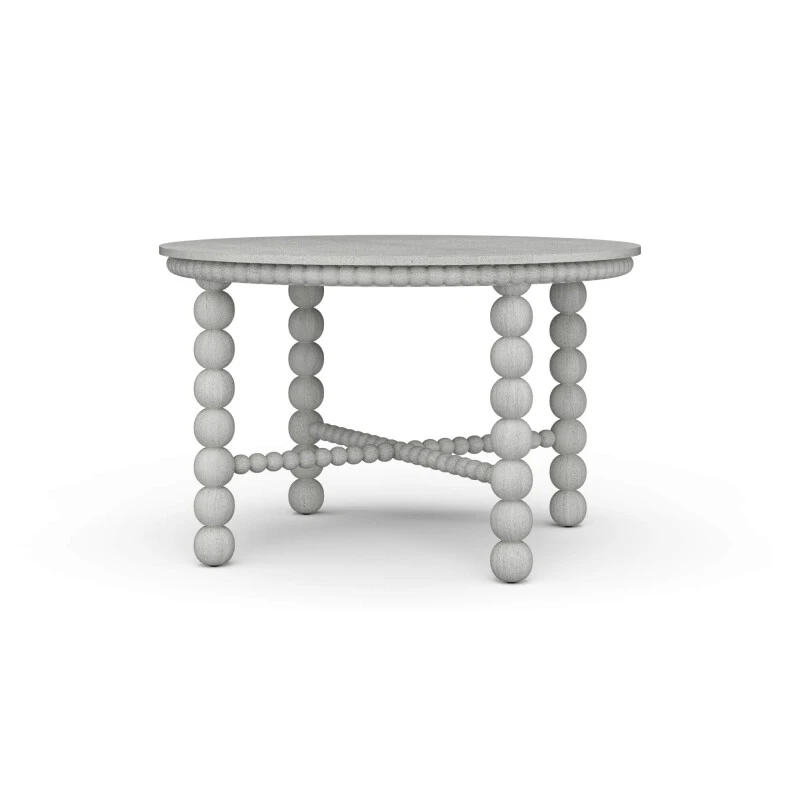 37d9841b97ffd490f6c1c36a2ead0835 Cholet Round Dining Table - Image 1