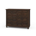 Savannah Dresser 6 Drawer Large