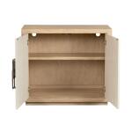 Haven Two-Door Cabinet - Image 4