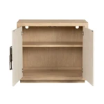 Haven Two-Door Cabinet - Image 3