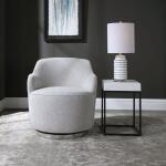 Hobart Swivel Chair - Image 4