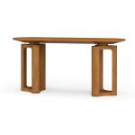 Victoria Console Table - Image 4