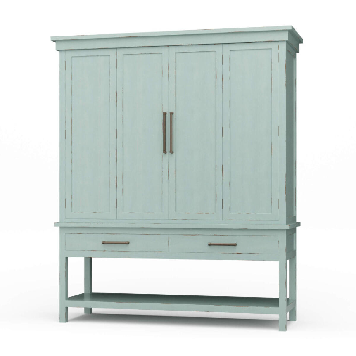 37fcbd9d256ed8742facec88afd2a2ad Flores Wardrobe - Image 1