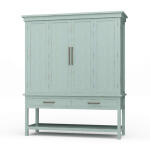 Flores Wardrobe