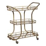 Stassi Serving Cart Bar Furniture Bar Furniture 18