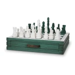 Chess Set Anna Accent Furniture Accent Furniture 12