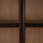 Cohan Open Cabinet W/ 6 Drawers - Image 10